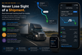 Real-time load tracking